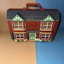 Original Vintage Wallace And