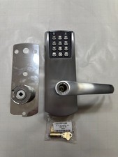 KABA E PLEX ELECTRONIC LOCK