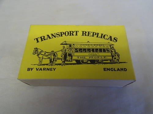 London horse tram - ,