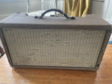 Fender Reverb Unit Original