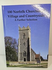 100 Norfolk Churches of