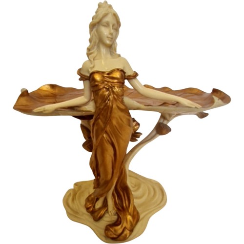 Veronese figurine sculpture - veronese,