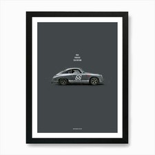 Cars in Colors, Bursche 356