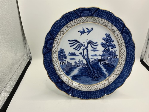Wilton ware old chinese - wilton, “ye