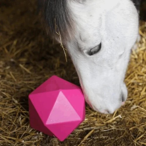 Horse tubtrugs dripfeed treat - horse,