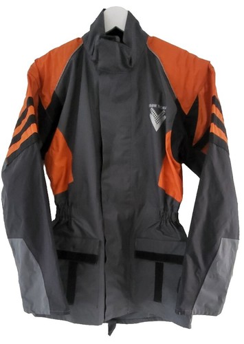 Frank thomas waterproof - thomas,