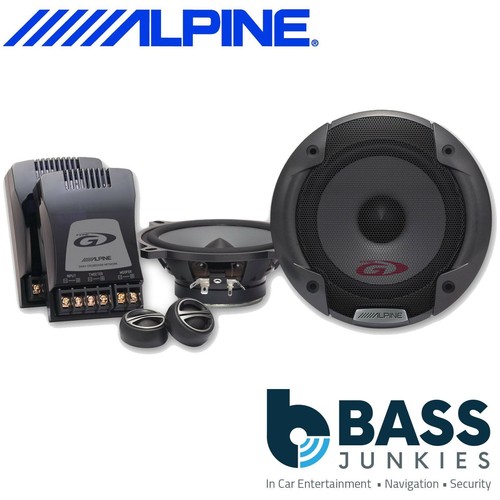 Alpine spg 13cs 500 - 13, cm