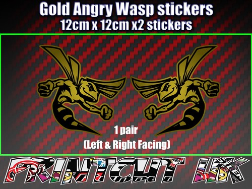 Wasp finger car vespa - finger,