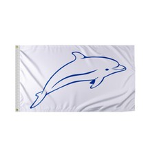Promo Patriot's Dolphin