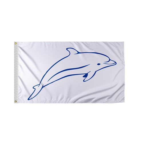 Promo patriot dolphin - promo, patriot's