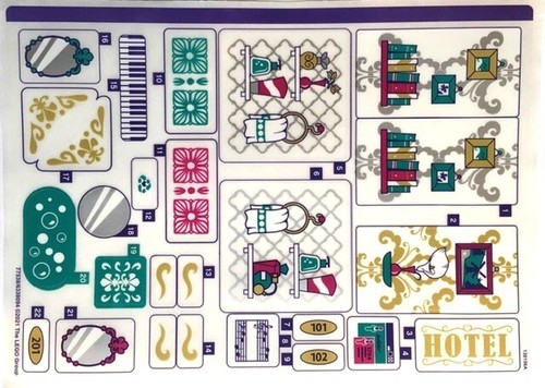 Lego heartlake city grand - lego,