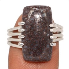 Natural Dinosaur Bone 925