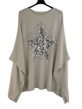 Women's Italian Lagenlook