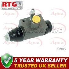 Rear Wheel Brake Cylinder Fits