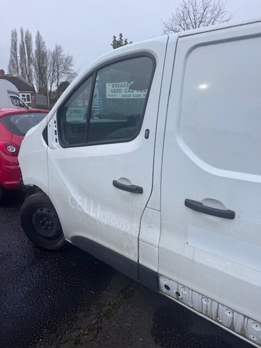 2023 renault trafic - 2023,