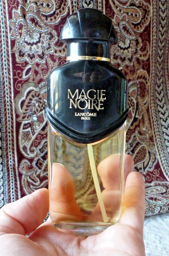Vintage eau toilette magie - eau, de