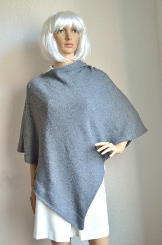Hand made 100 cashmere - made, 100%