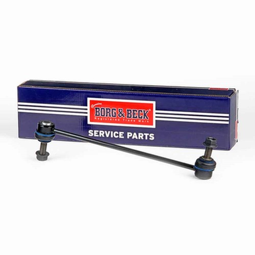 Anti roll bar - anti,