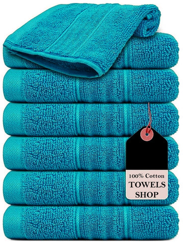 10x 100 egyptian cotton - egyptian, face