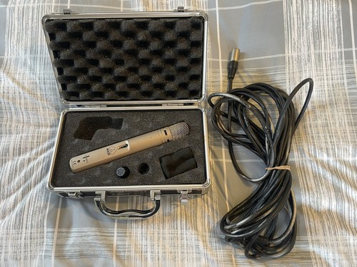 Akg 1000 microphone - akg, c