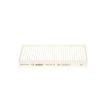 Bosch Particulate Cabin Pollen