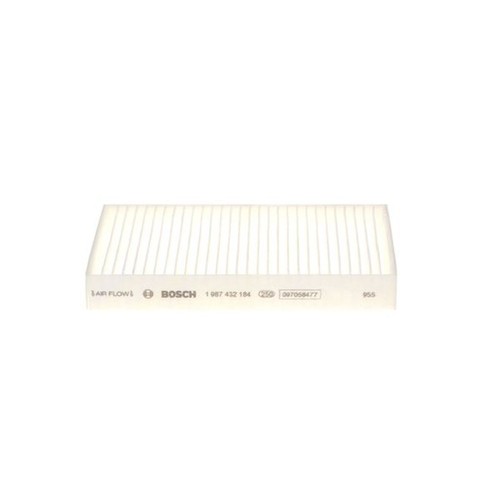 Bosch particulate cabin pollen - cabin,