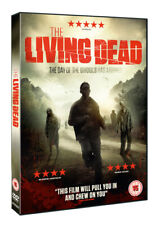 The Living Dead DVD (2017)