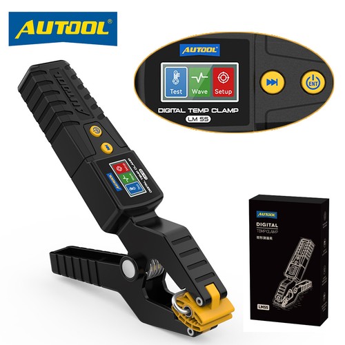 Hvac thermometer digital - thermometer,