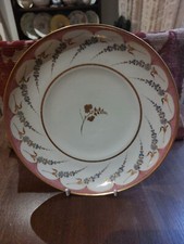 Chamberlain Worcester