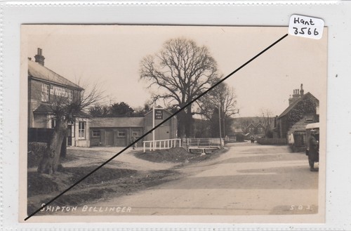 Shipton bellinger hampshire - shipton,