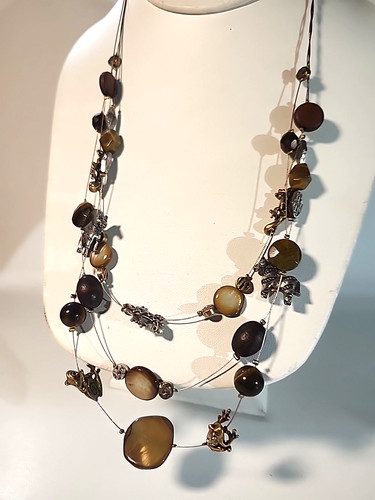 Chicos tiger eye - chicos, wood