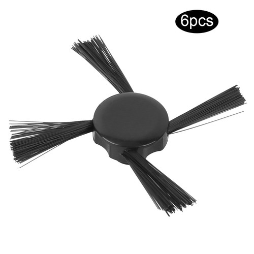 Corner side brushes - corner,