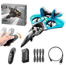 RC Glider Plane 2.4G Remote