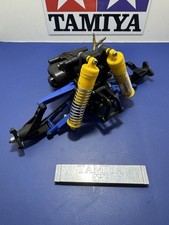 Tamiya Vintage Thundershot Rear End Set Mk1 Mint Rc Car Spares Fire Dragon Etc