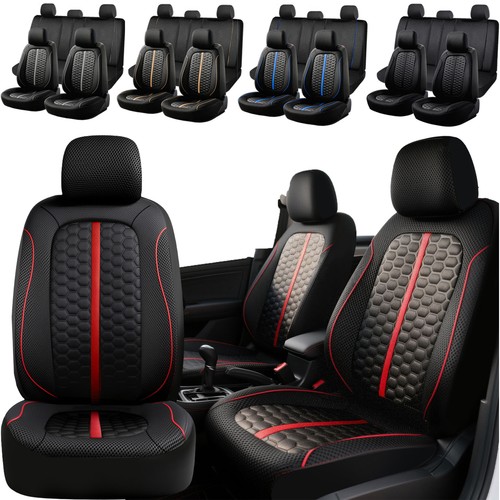 Car auto seat cover - seat, premium