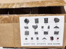 Dwarven Forge Dwarvenite