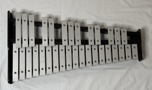 Pearl note bell - pearl, 32