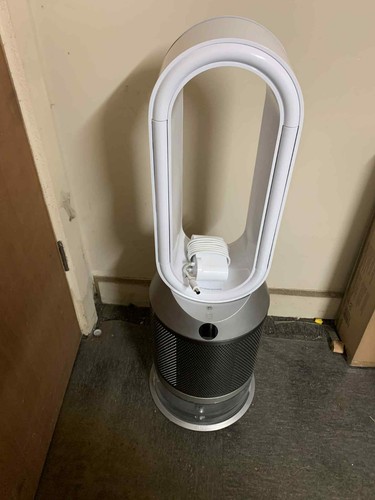Dyson ph3a fan - ph3a, air