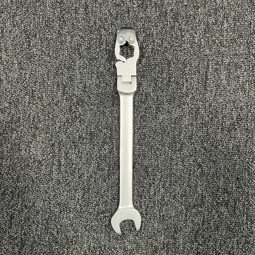 Line wrench open spanner - wrench,
