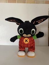 BING BUNNY Interactive Walking