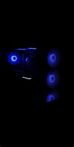 High powered gaming - gaming, pc