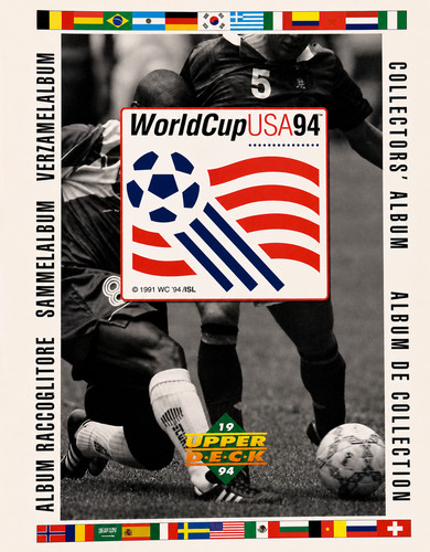 1994 world cup choose - world,