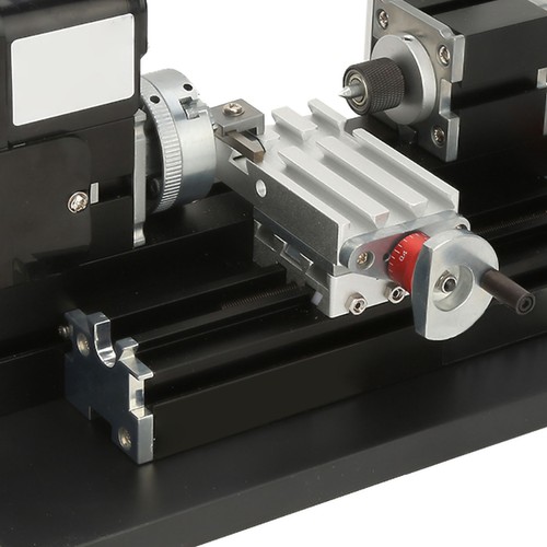 Miniature lathe 24w - alloy, 20