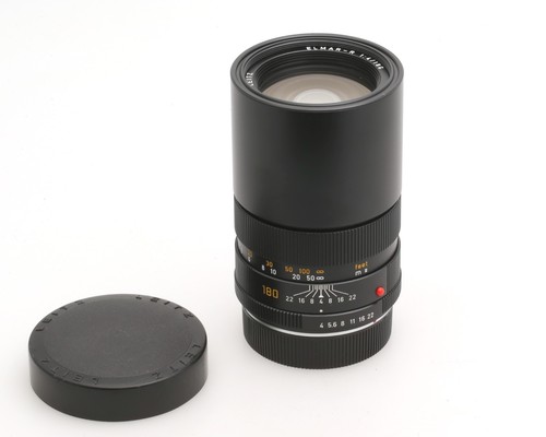 Leica leitz wetzlar - wetzlar, elmar-r