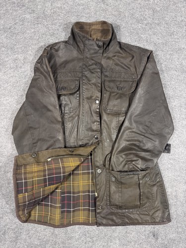 Barbour ladies utility - , wax