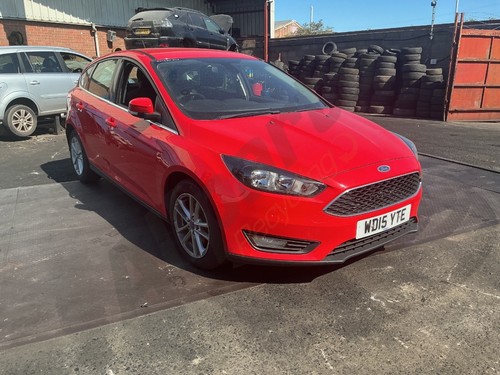 Ford focus mk3 2014 - mk3, 2014-2018