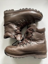 British Army Issue Altberg