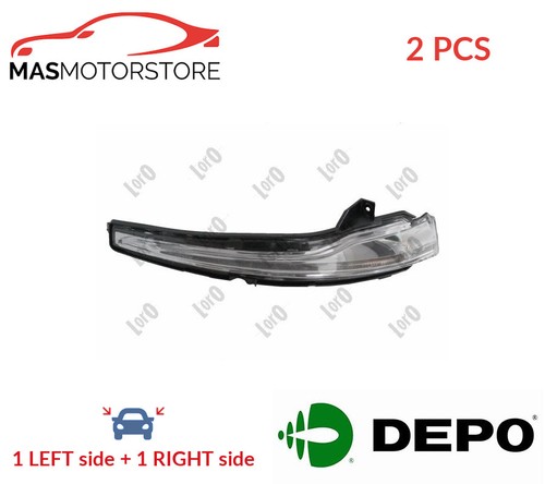 Indicator light blinker lamp - indicator,