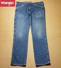 Wrangler Arizona Men's Navy