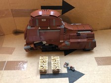 Lego Star Wars Trade